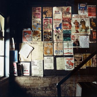Safety Posters: Jersey City Welding, NJ