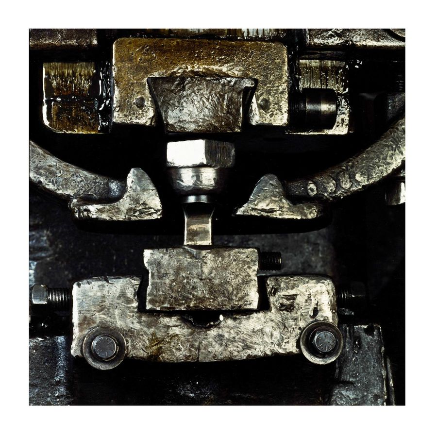 I Beam Bender: Jersey City Welding, NJ