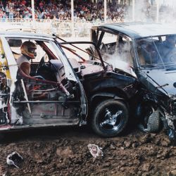 Demo Derby: The Winner
