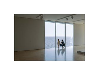 Milwaukee Museum of Art: Milwaukee