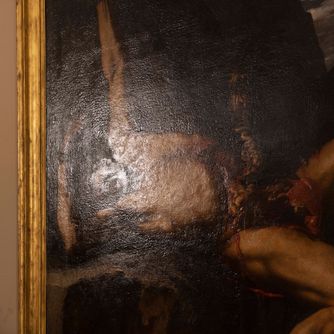 Galleria Corsini: Rome