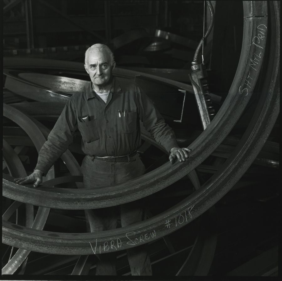 Bob: Jersey City Welding, NJ