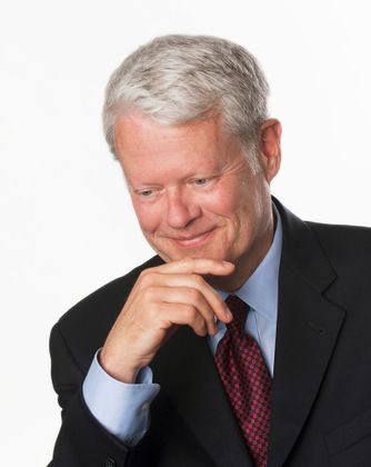 David Williams: Exec. Dir. Carl Schurtz Park Conservancy