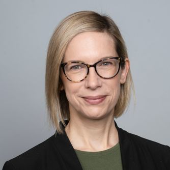 Lauren Handelman: Lawyer