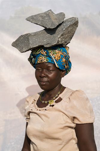APUR JANET:AGE 38 WORKING IN QUARRY FOR 10 YEARS