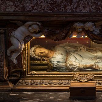 Sant'Ignazio of Loyola Church: Rome