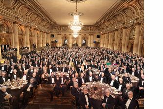 225th Anniversary Gala The U.S. Attorney's Office, Southern District of New York