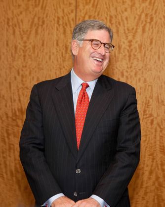 Samuel J. Palmisano: CEO IBM