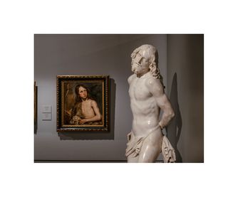 Thyssen Bornemisza Museum : Madrid