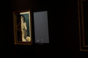 Musée Magritte Museum: Brussels