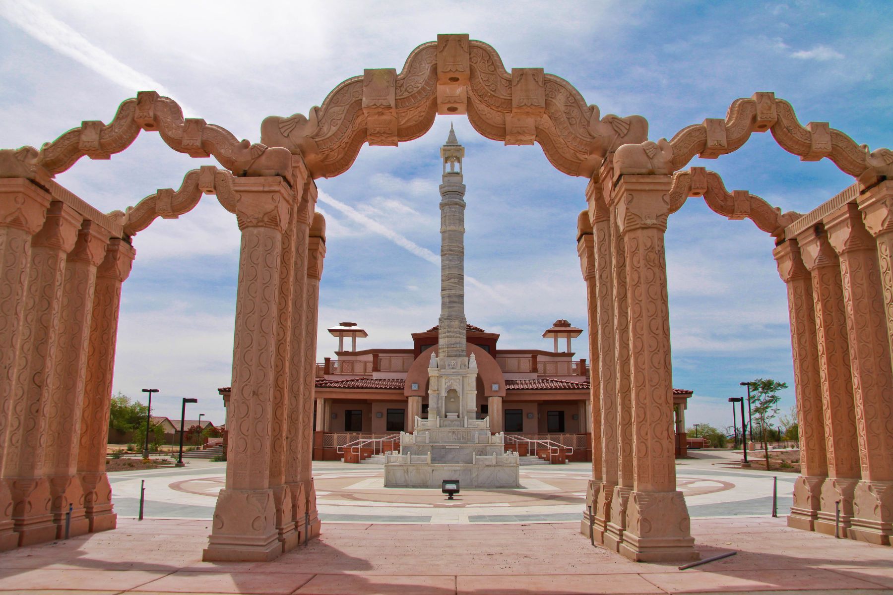 Jain Center of Greater Phoenix