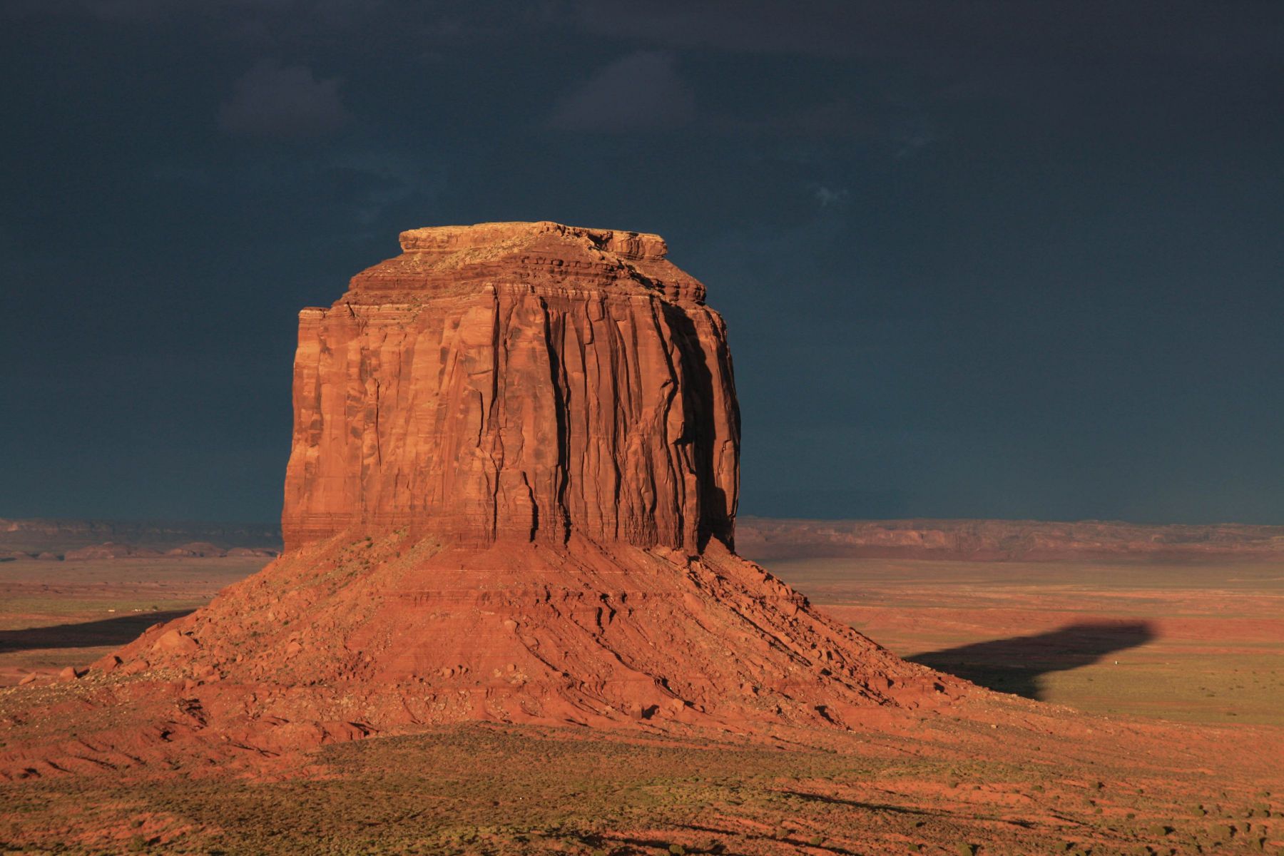 Monument Valley, Arizona