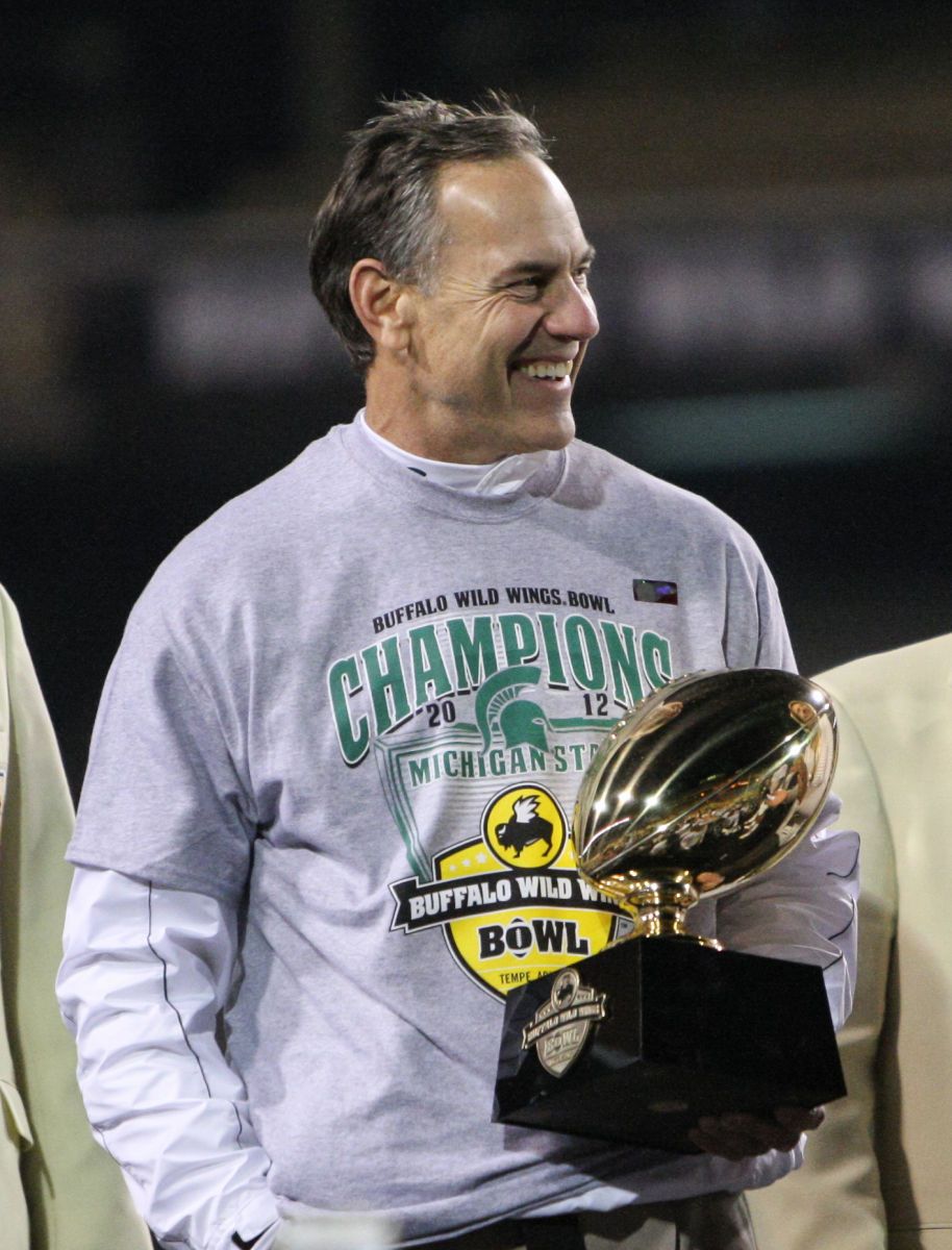 Mark Dantonio