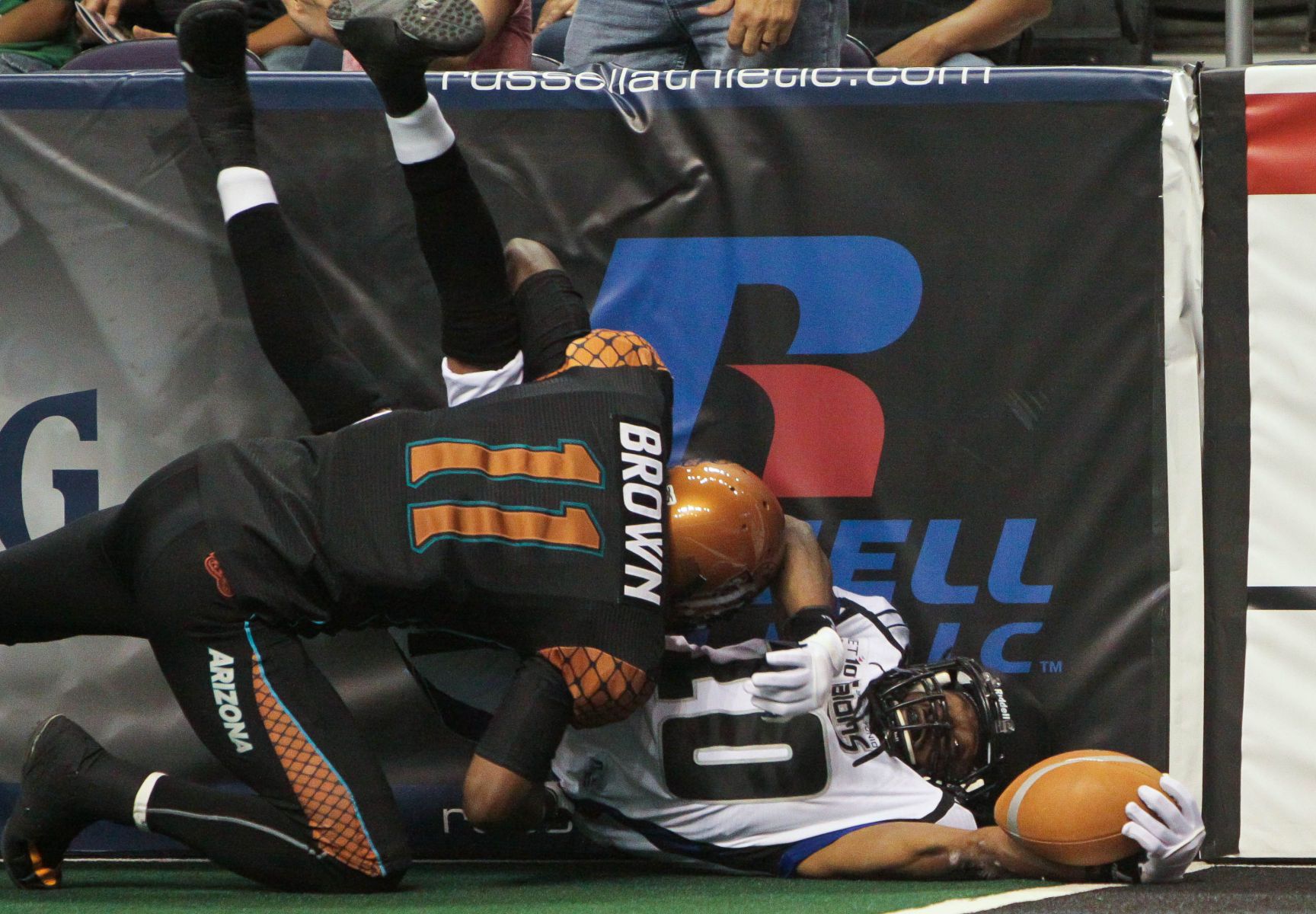 Arizona Rattlers