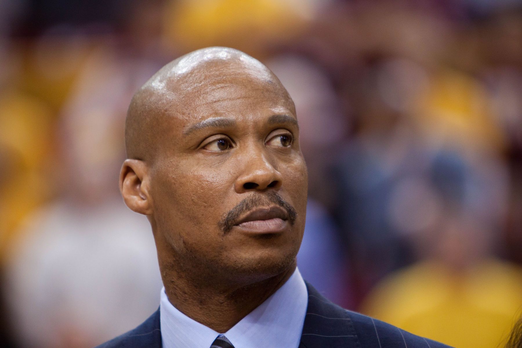 Byron Scott