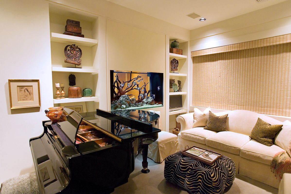 Aquarium Design Group