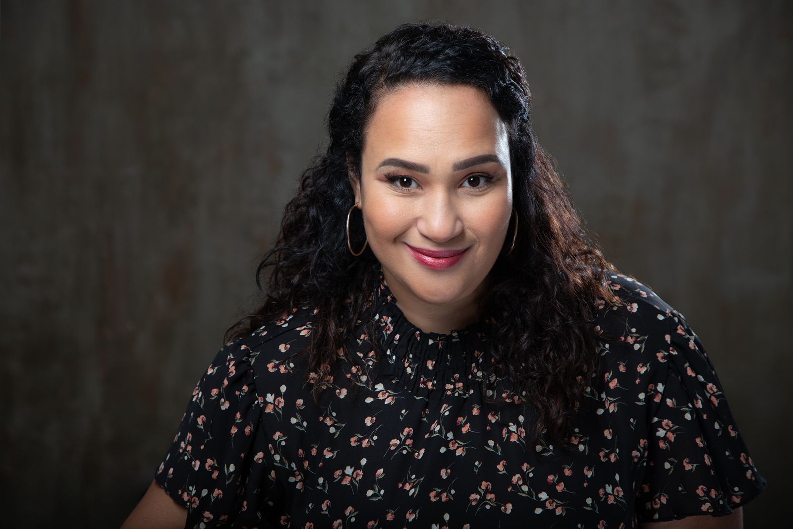 Heather Abrado -  Versatile Headshot