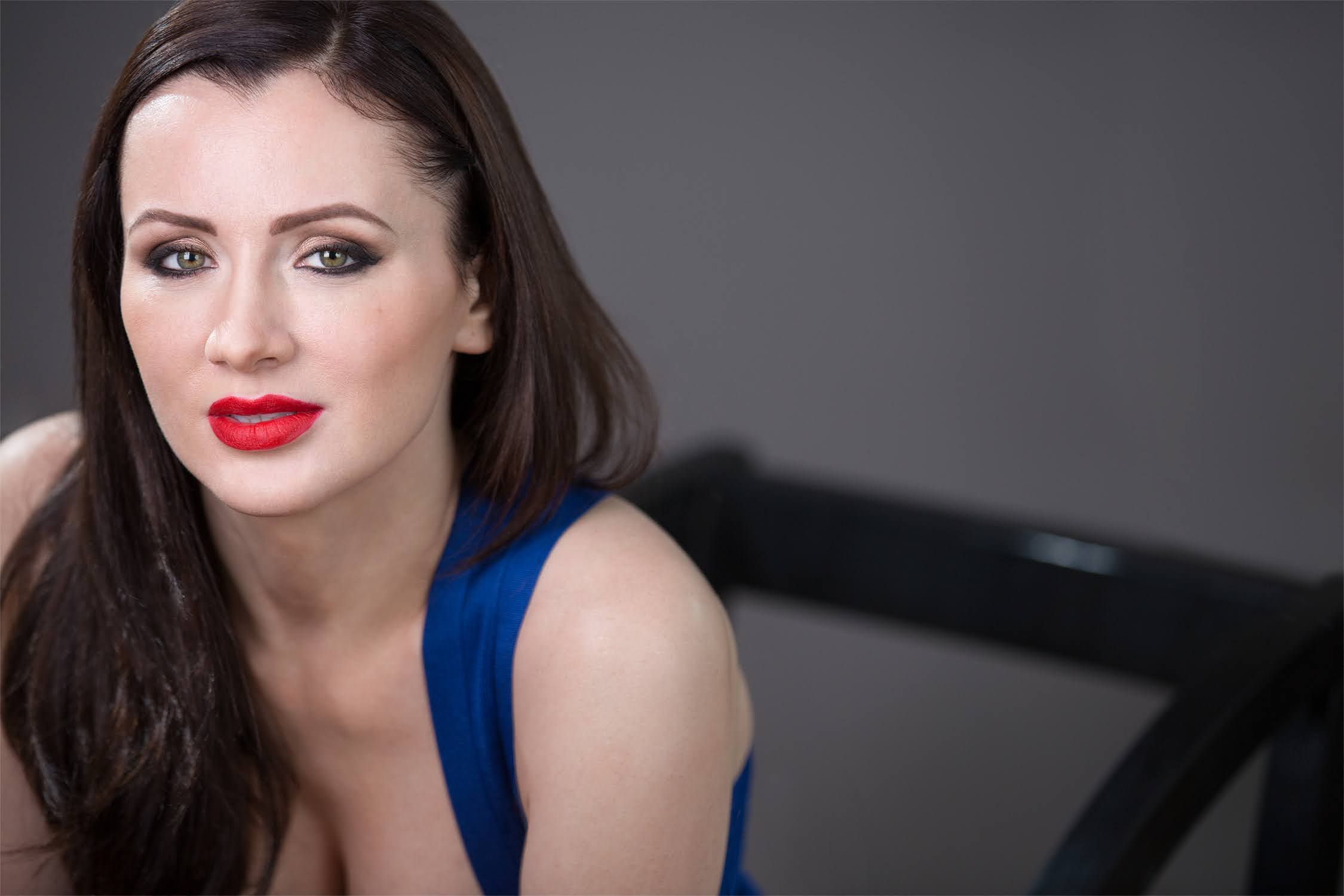 Sage Kristien - Character Driven - Theatrical  Headshot