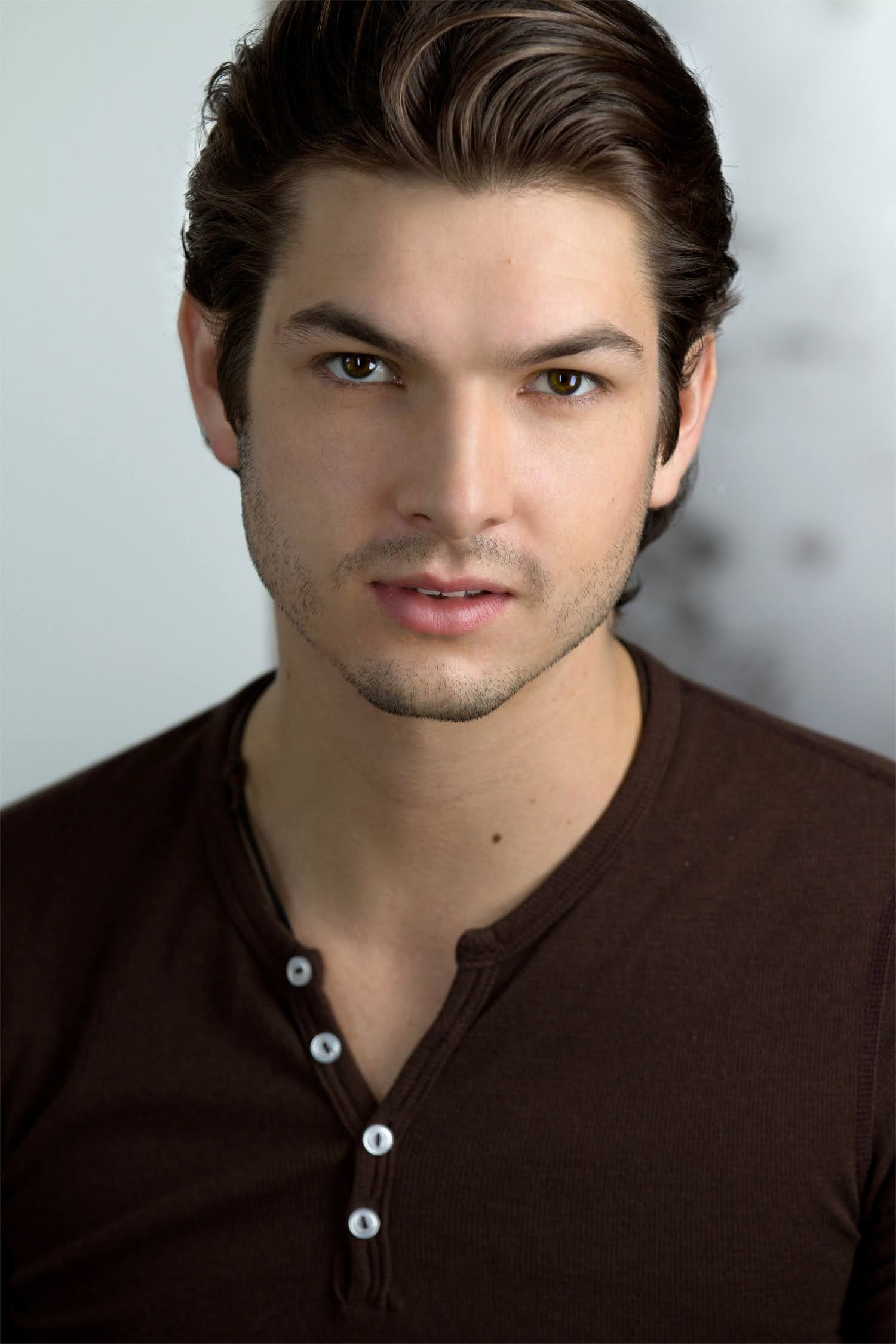 Jacob Troy - Legit Headshot -Dramatic Headshot