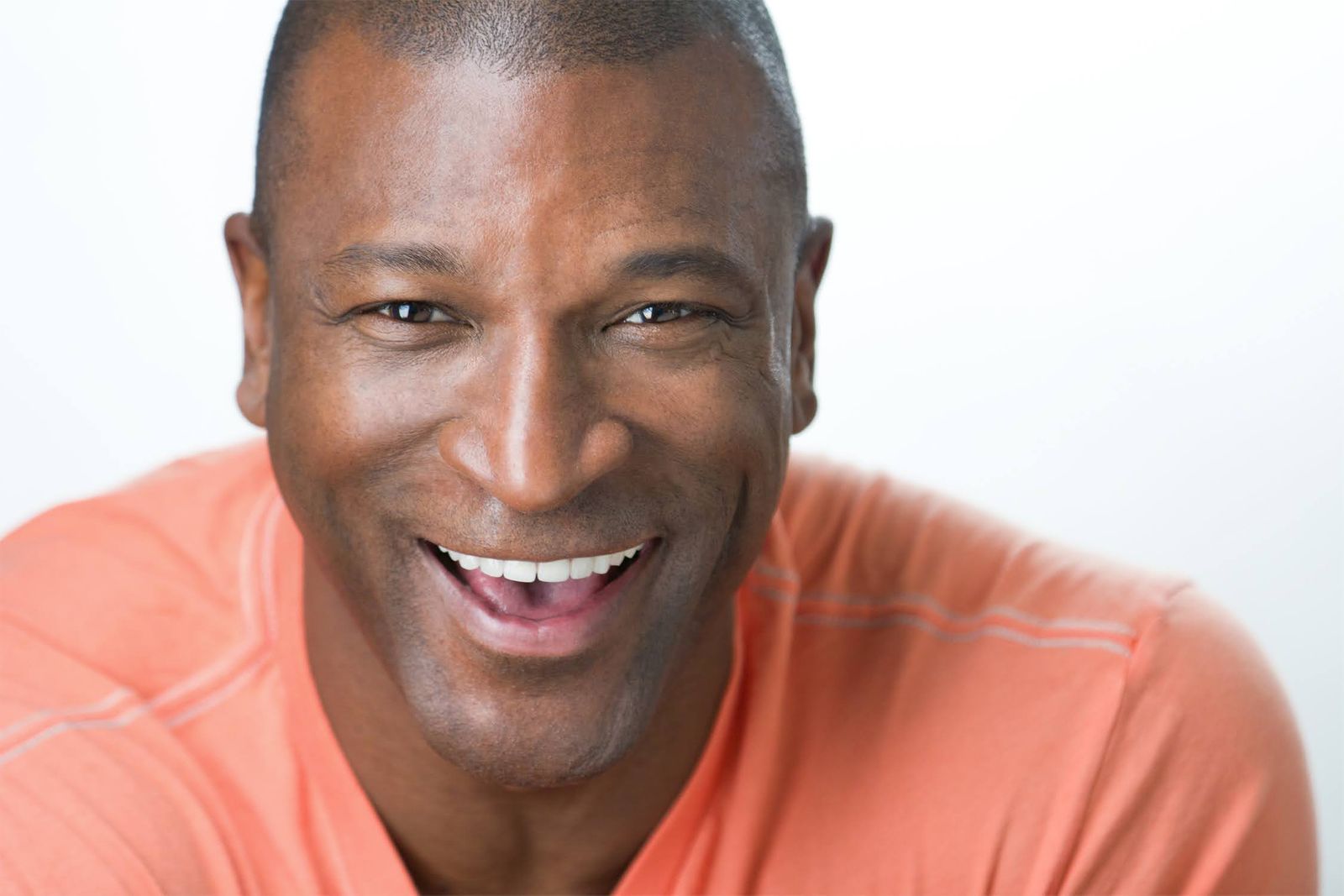 Clark Beasley, Jr. – Commercial Actor Headshot
