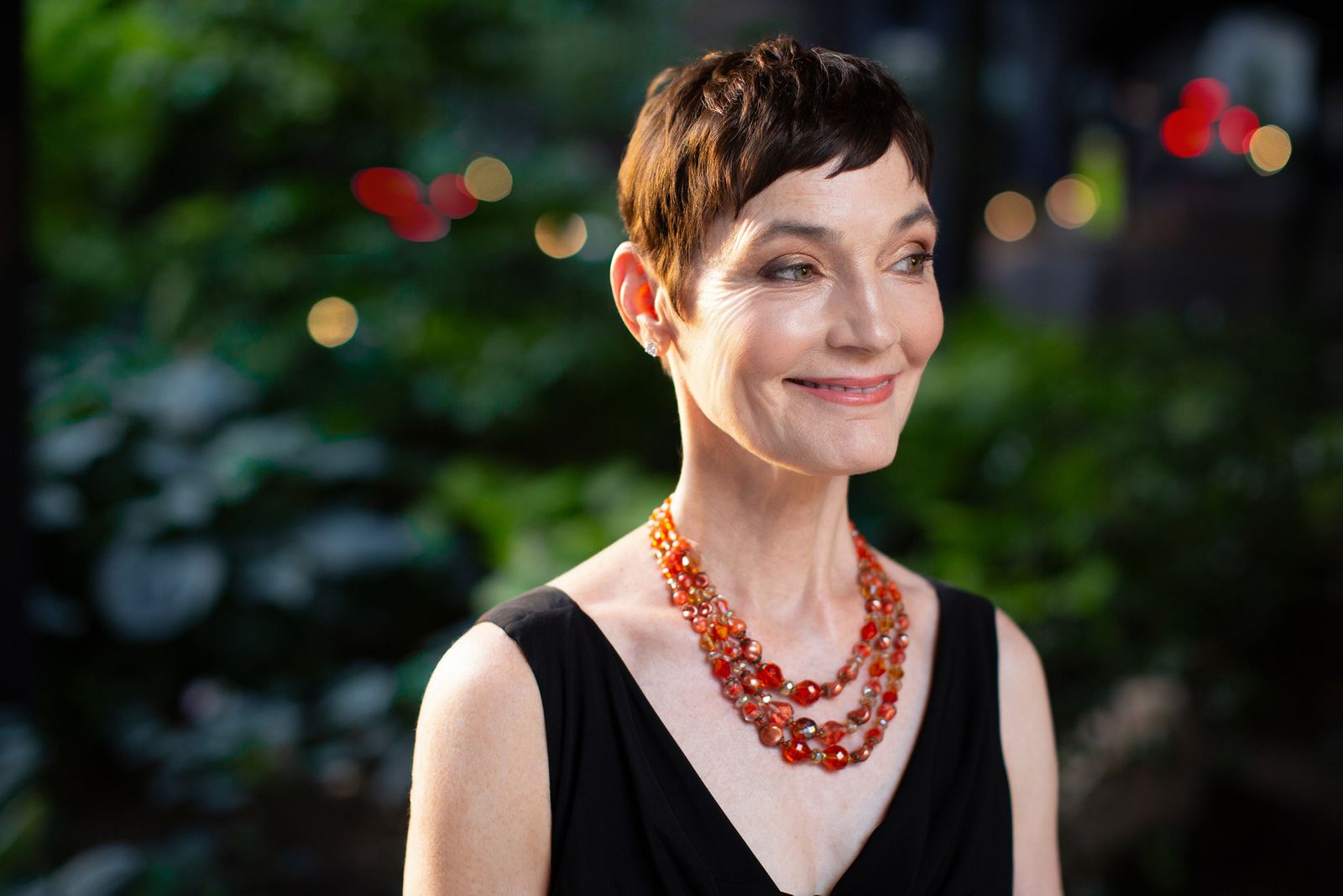 Ann Osmond - Publicity Shot - Album Cover