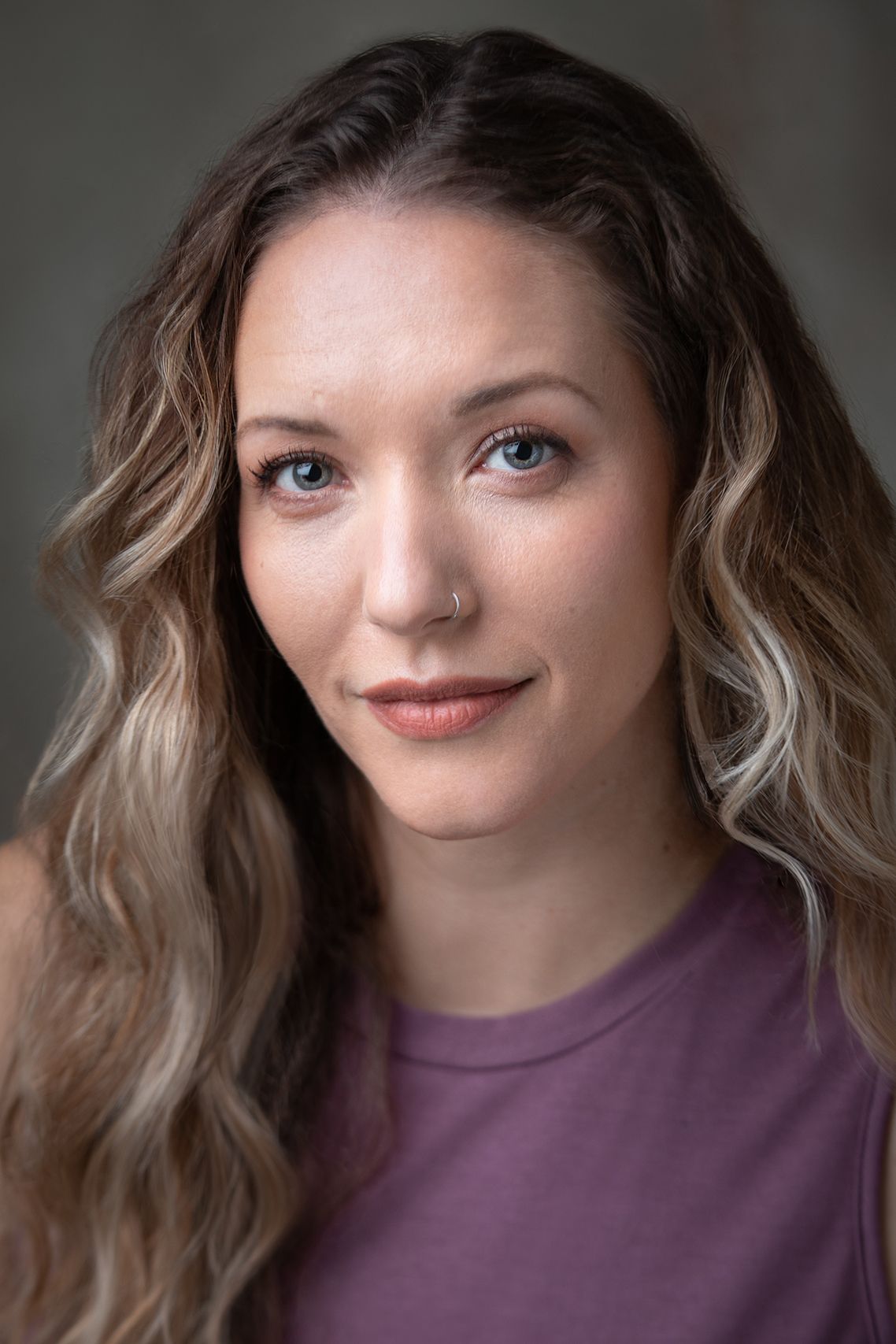 Sara Hymes – Legit Headshot