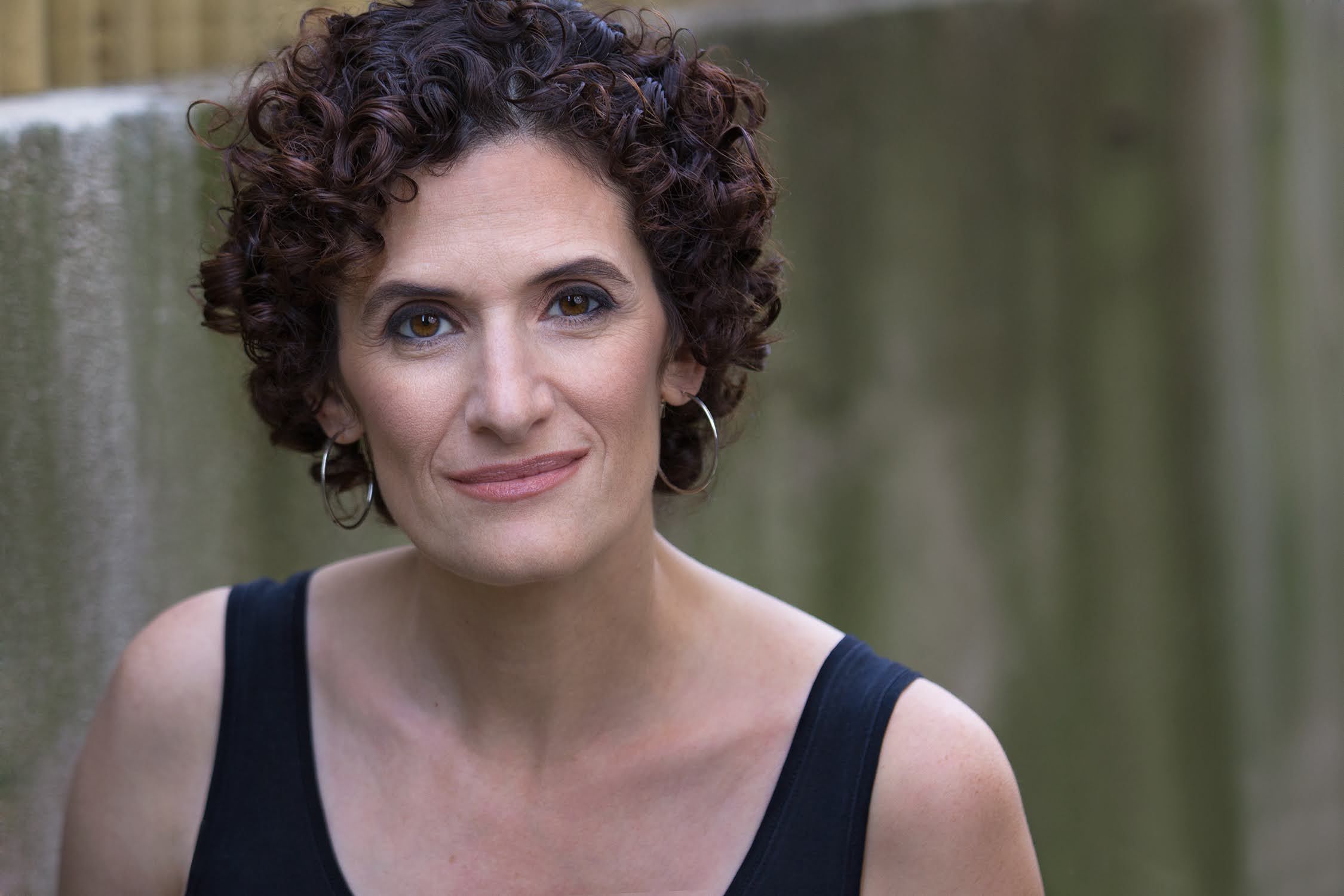 Rohana Elias - Character-Shot - Theatrical Headshot