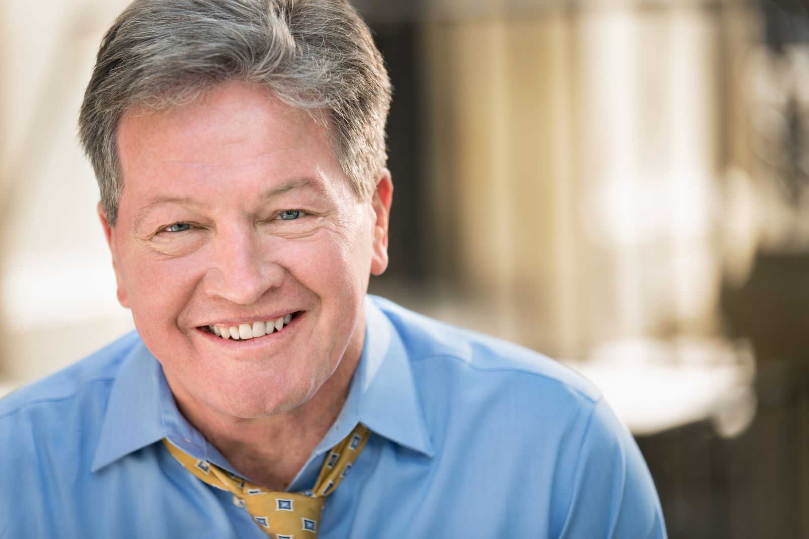 Michael Martin, actor