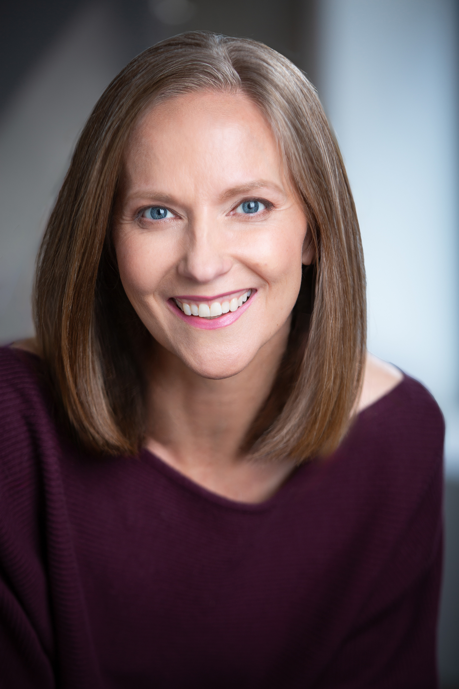 Sarah K. Esposito -  Versatile Headshot