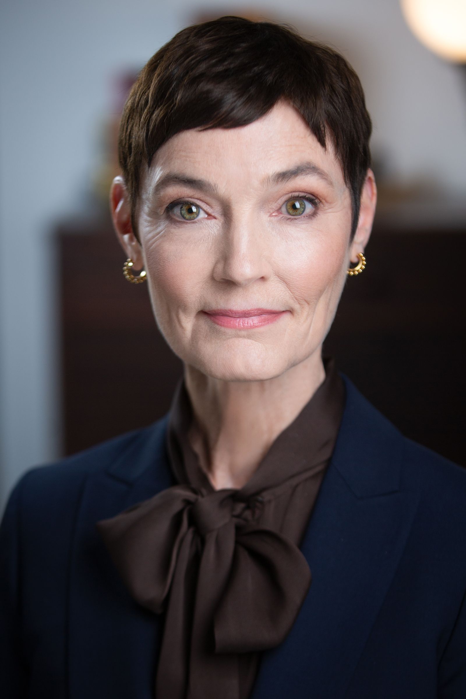 Ann Osmond - Televison & Film Actress - Theatrical Headshot