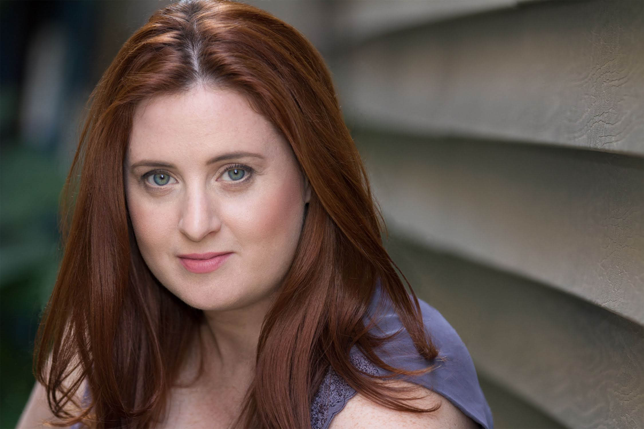 Ilana Rotenberg - Actor - Cinematic Style - Theatrical Headshot - "Legit" Headshot