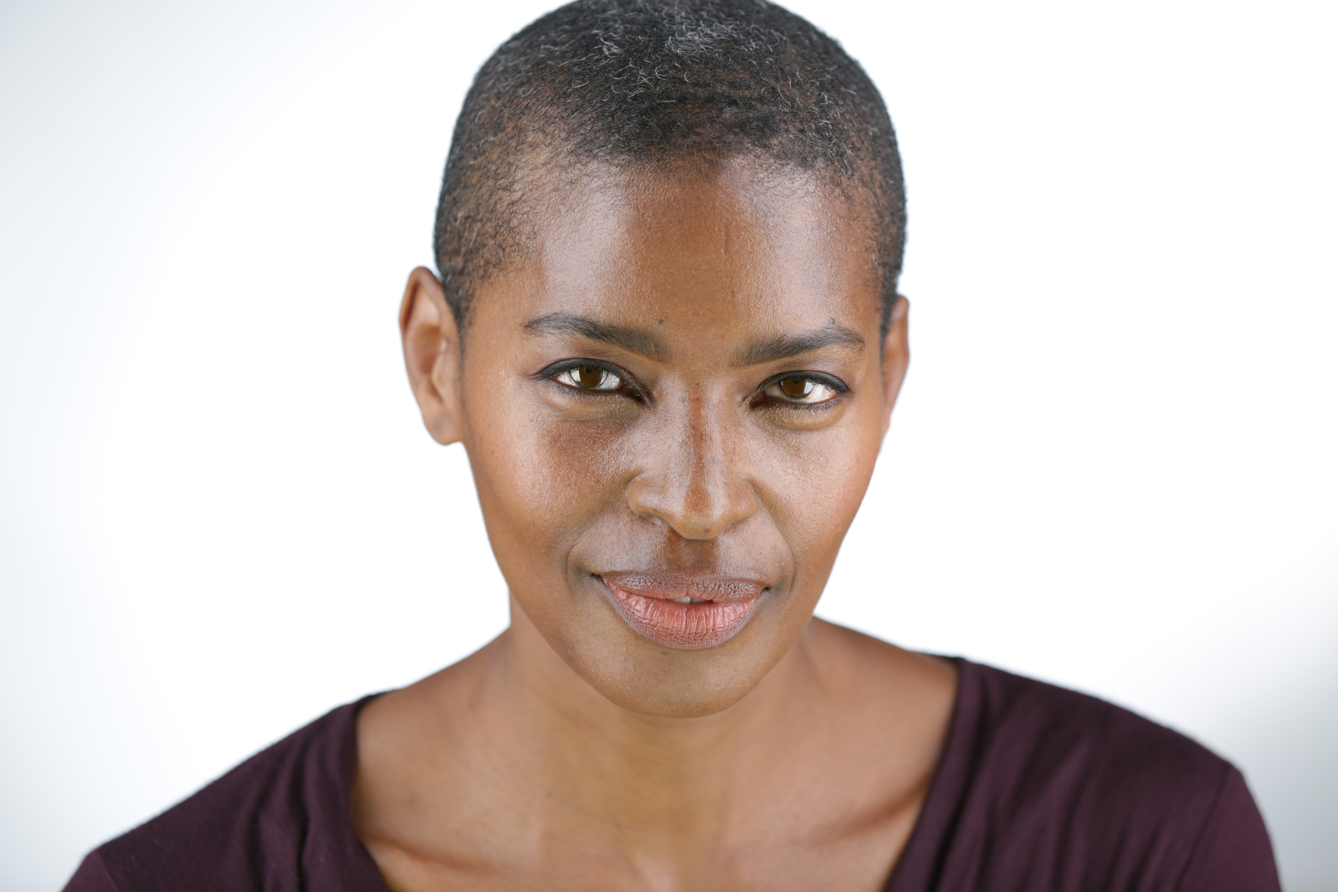 Mindy Haywood - Versatile Commercial Headshot