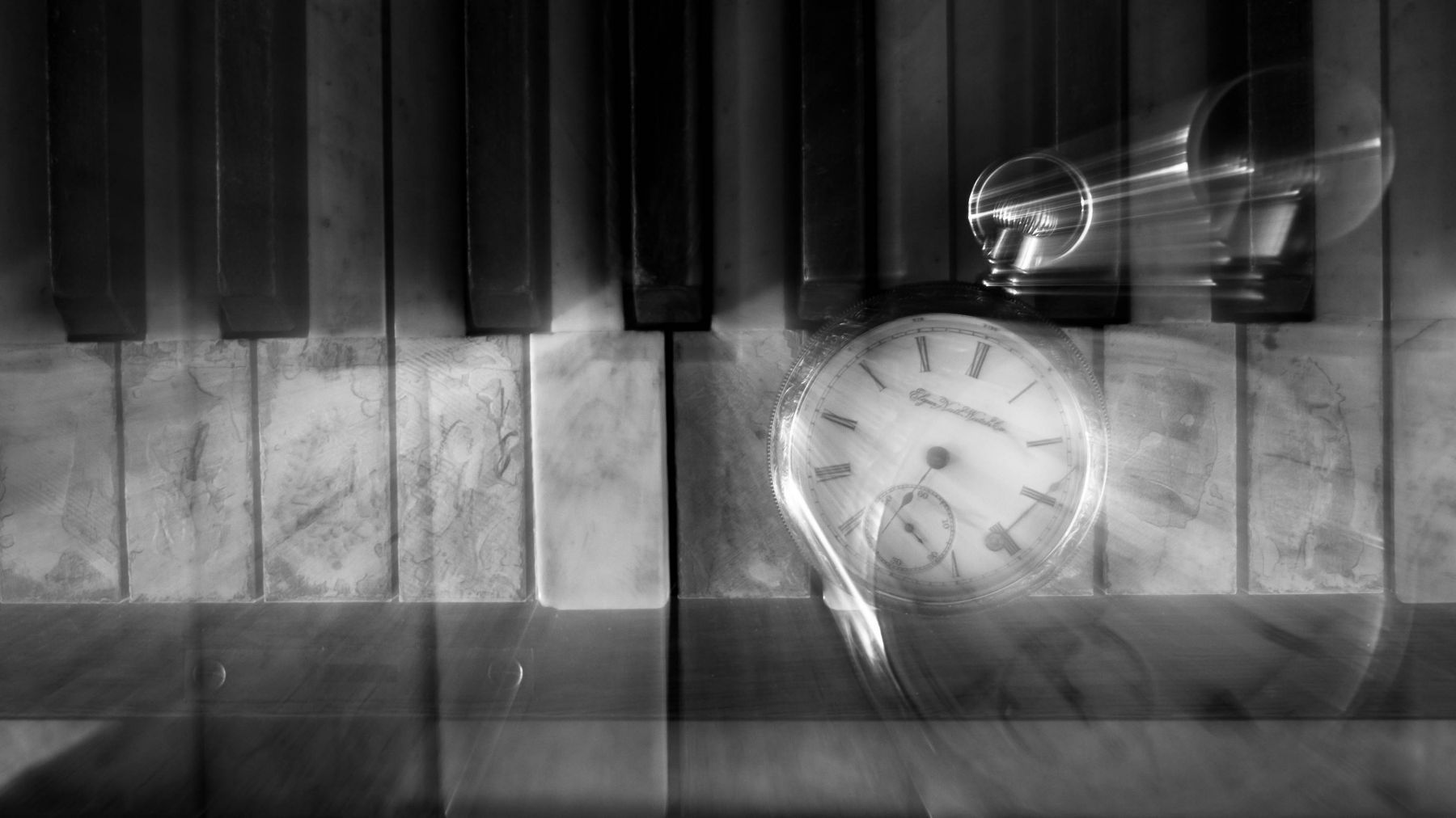 Of Warm Impermanence