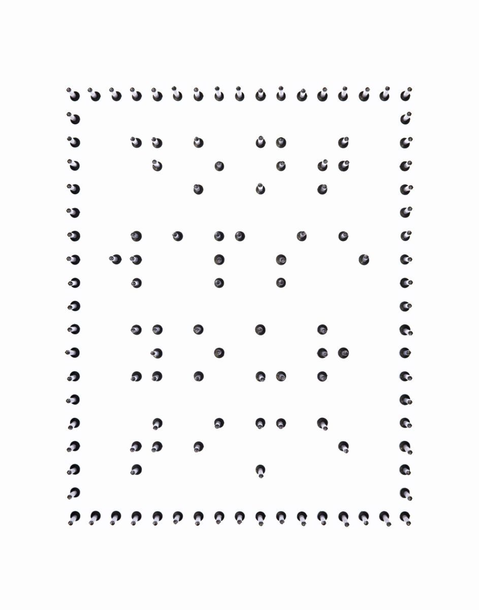 Nail Braille