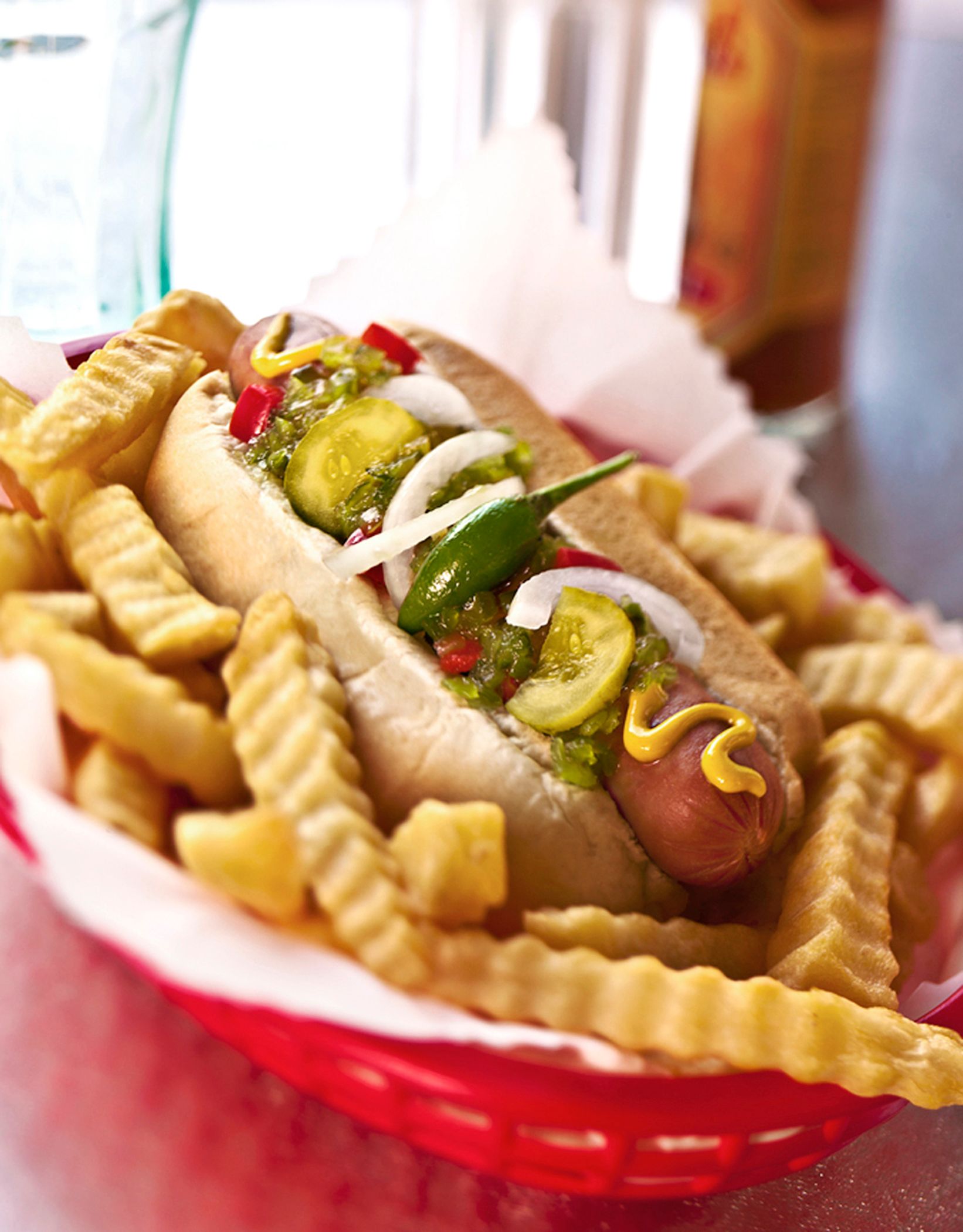 Hotdog and French Fries 2100 .jpg