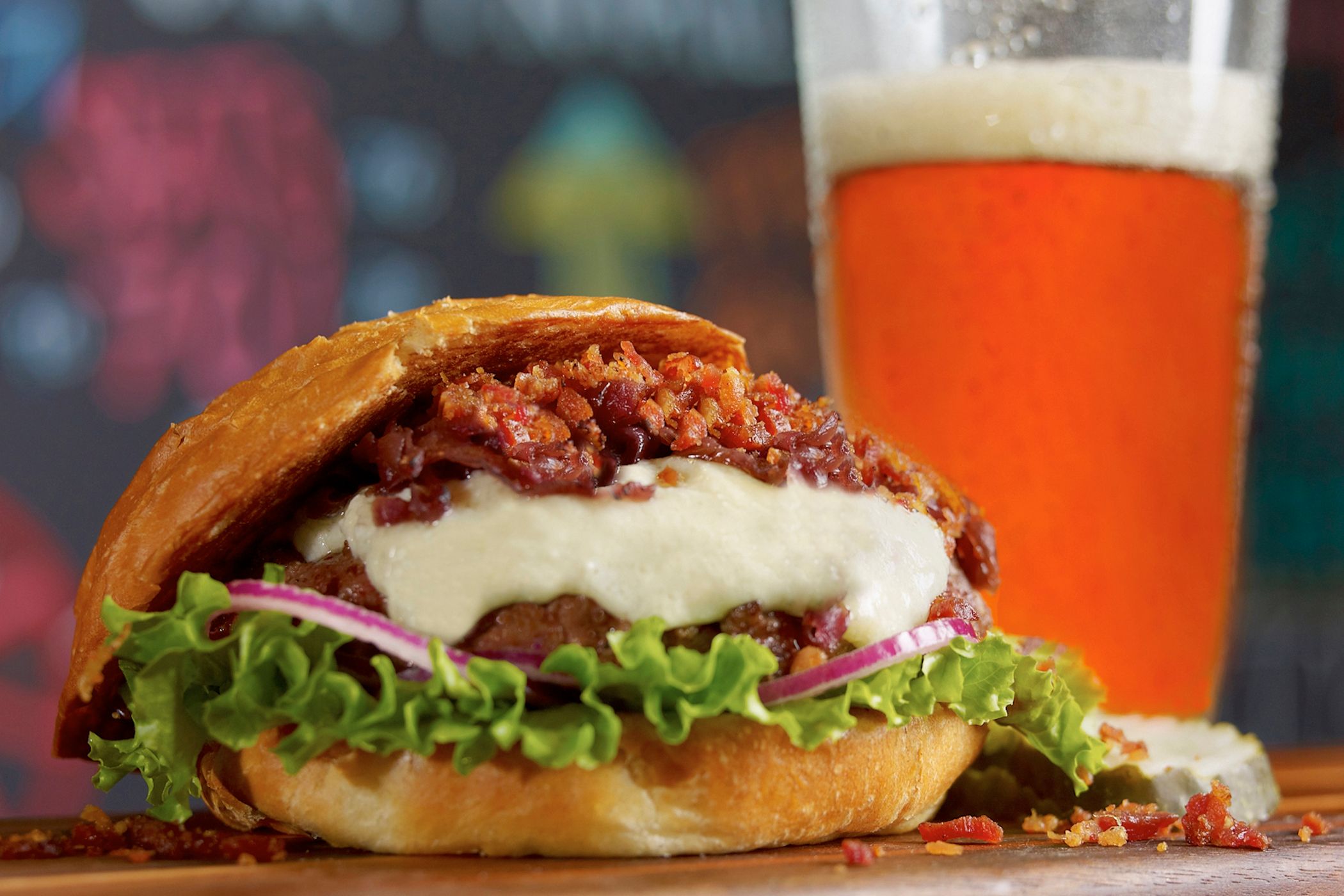 5 star burger with beer2100 .jpg