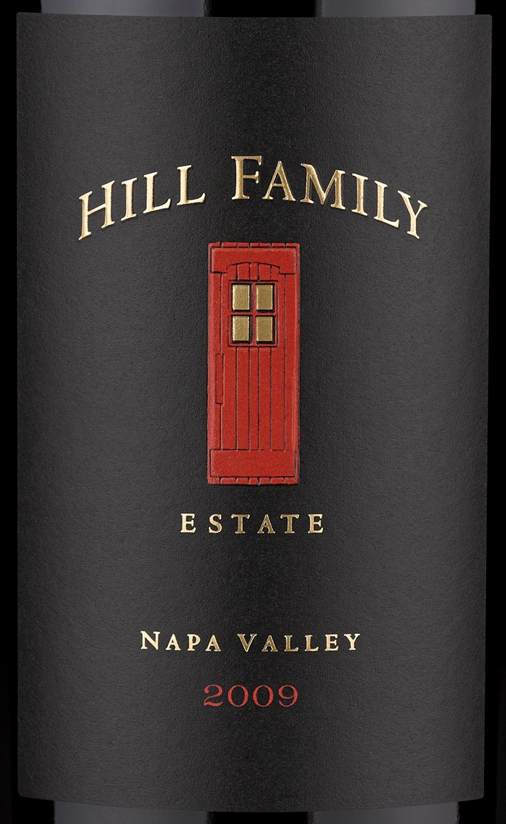 Hill Family Estate