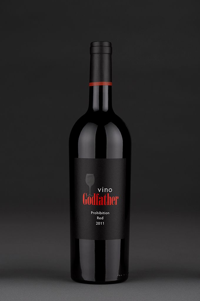 Vino Godfather