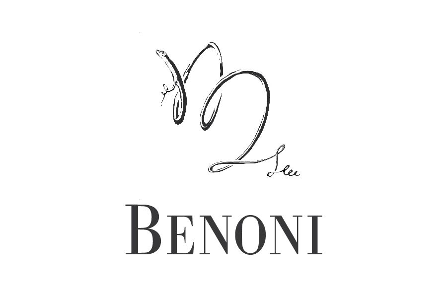 Benoni Wine Logo