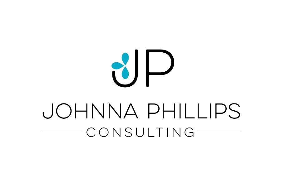 Johnna Phillips Consulting Logo