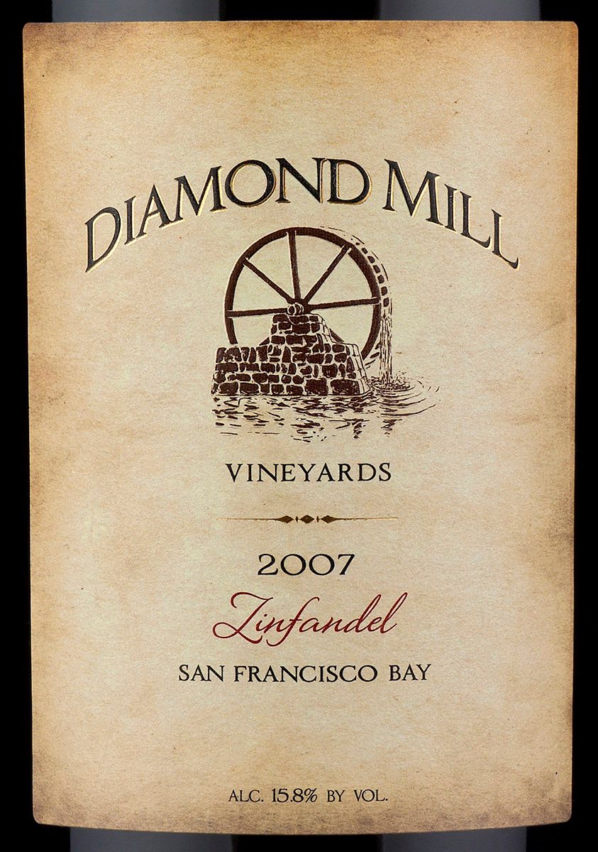 Diamond Mill