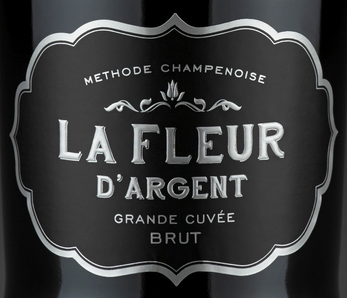 La Fleur d'Argent