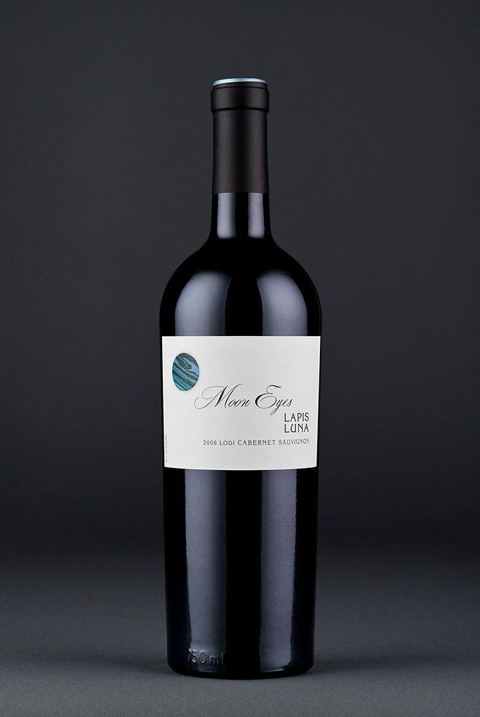 Lapis Luna Moon Eyes