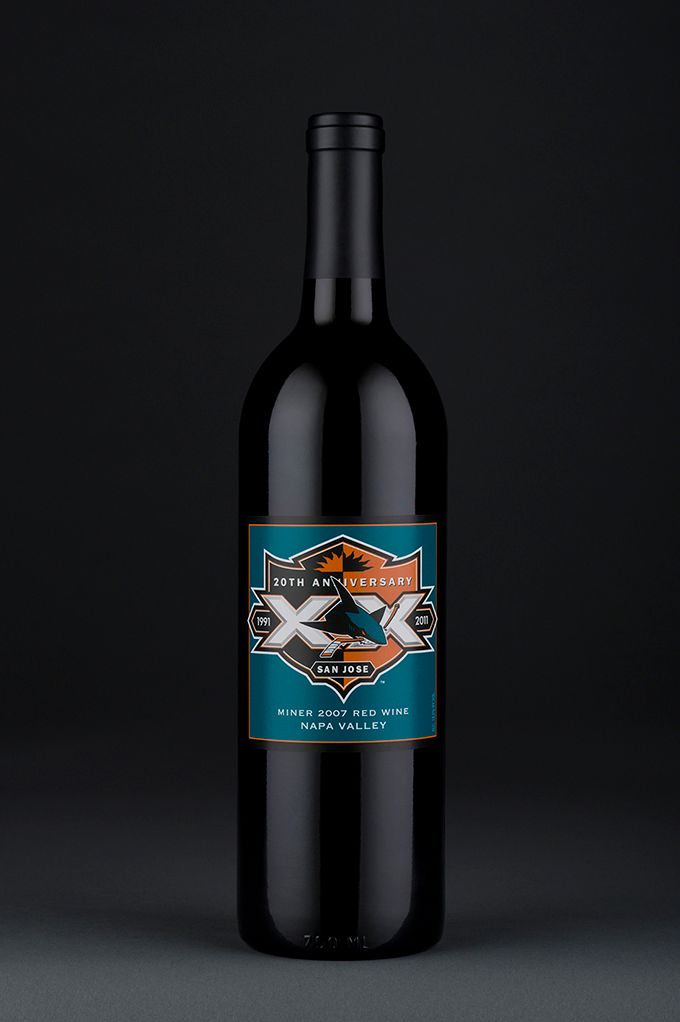 Sharks 20th Anniversary