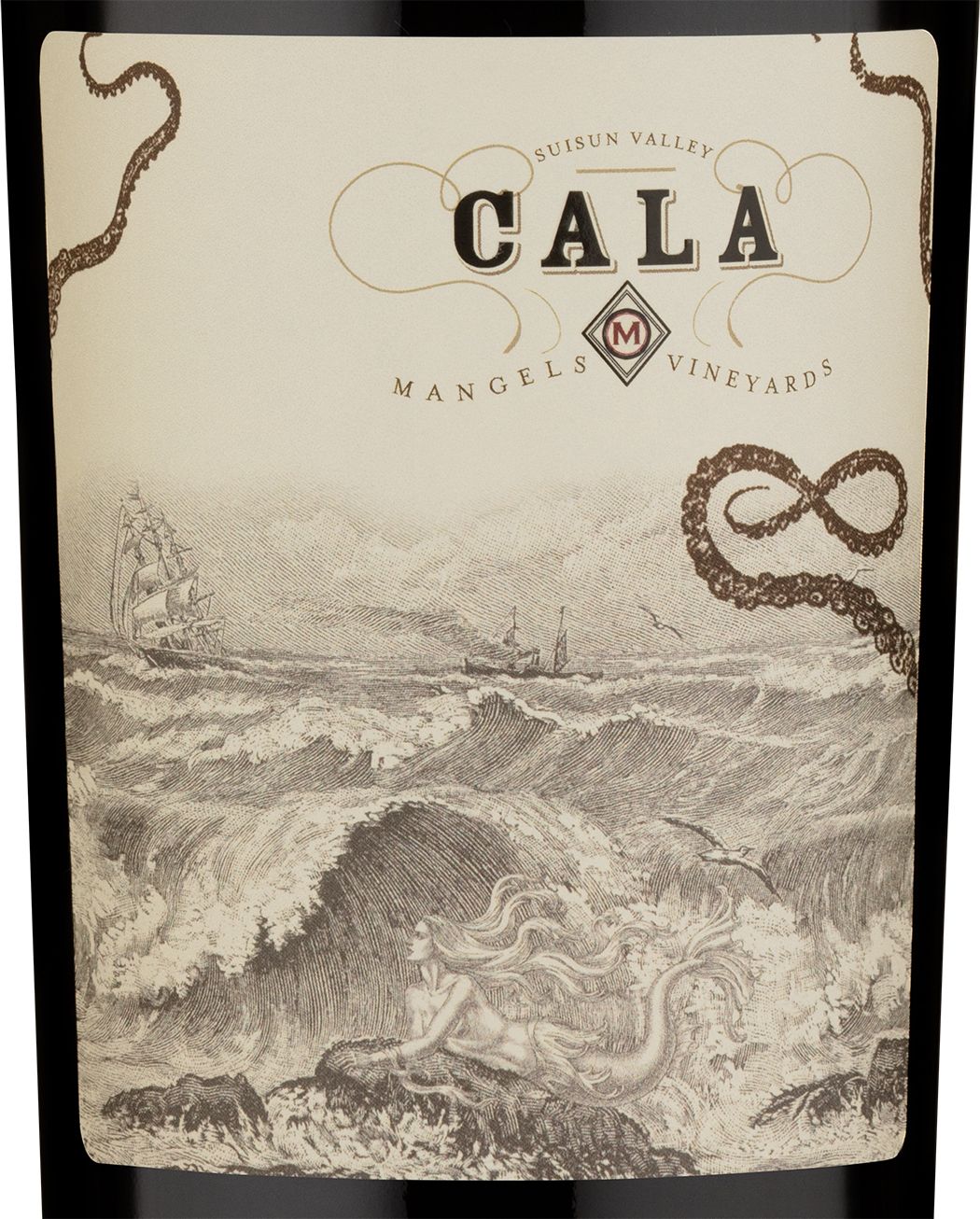 Mangels Vineyards Cala