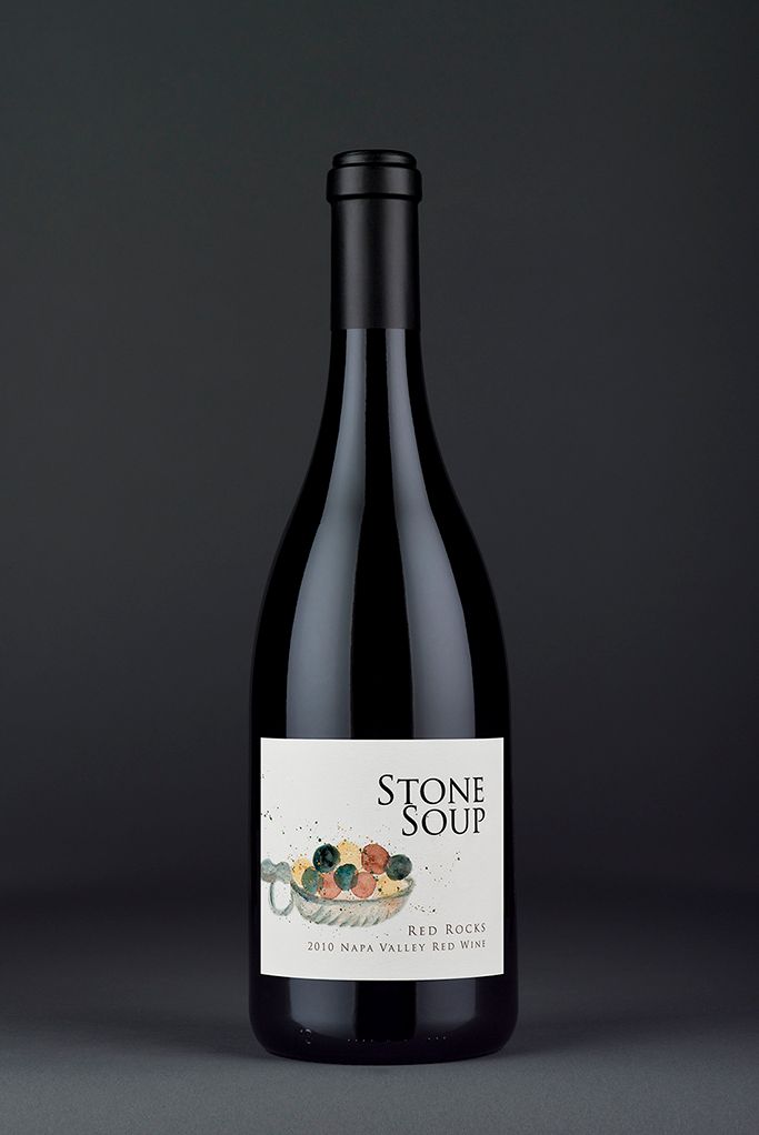 Stone Soup