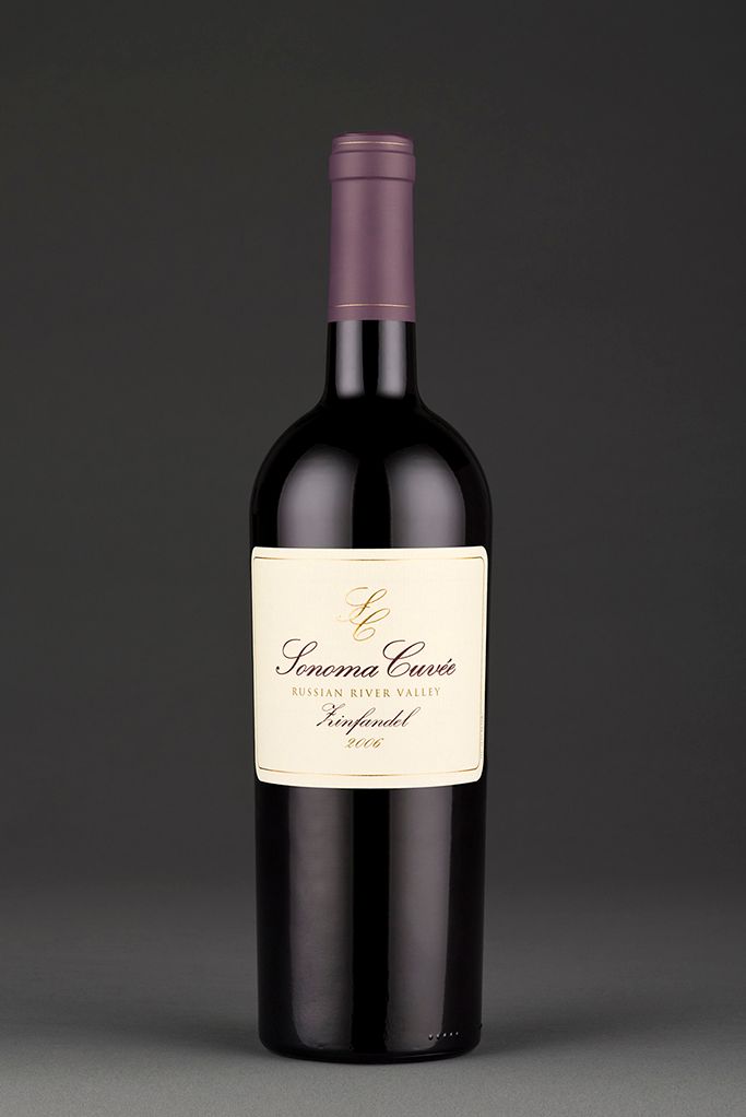 Sonoma Cuvée