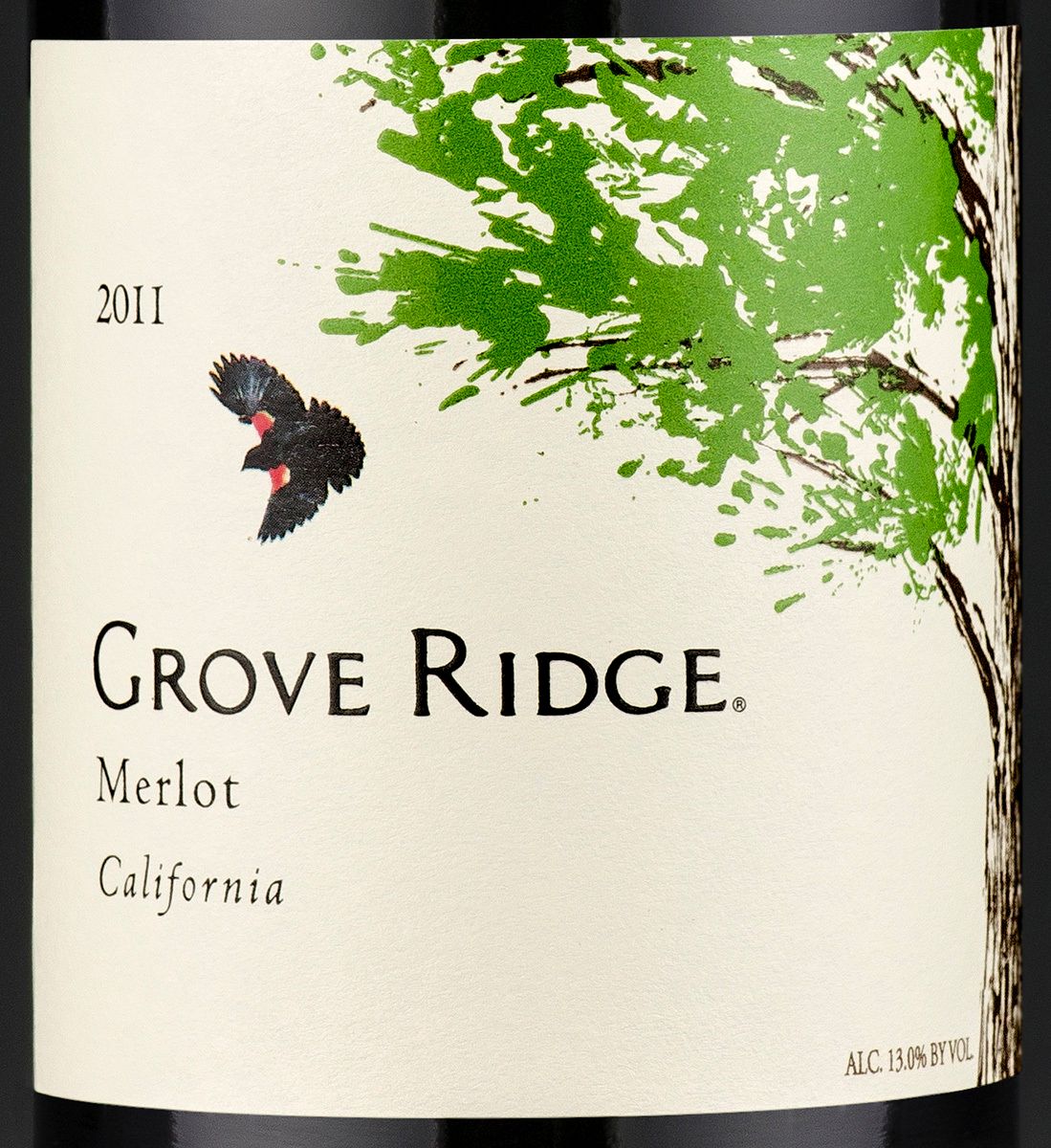 Grove Ridge
