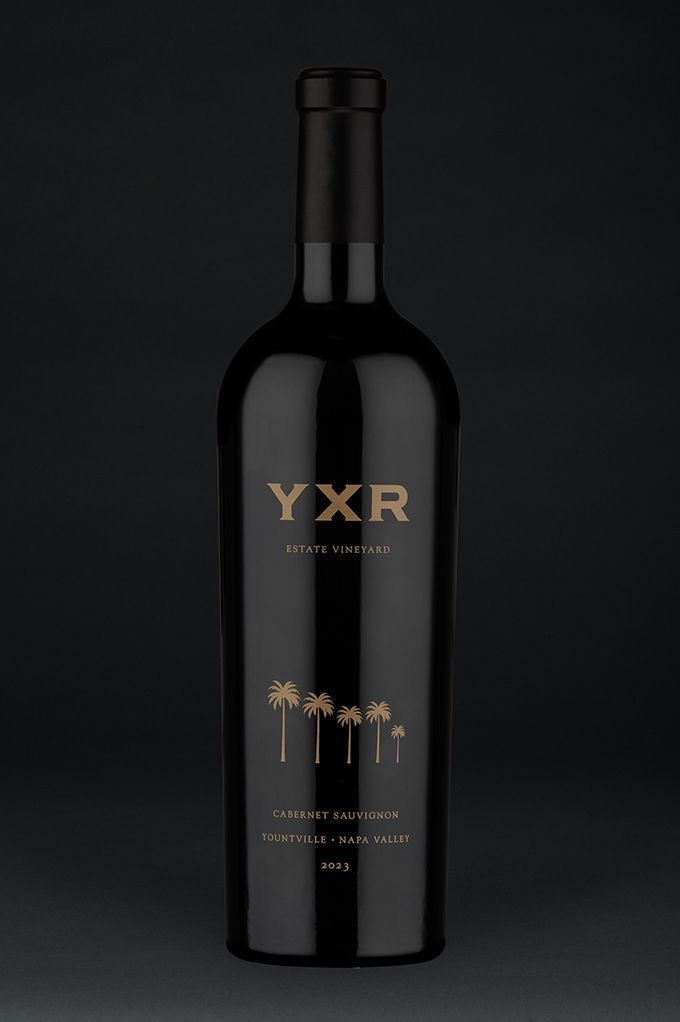 YXR Estate Vineyard