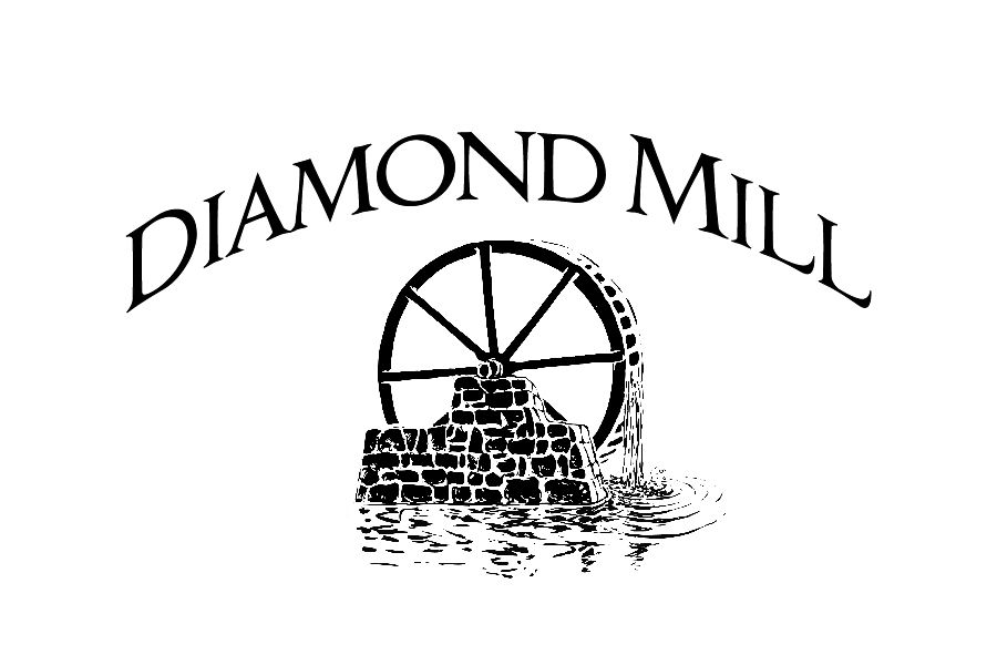 Diamond Mill Logo